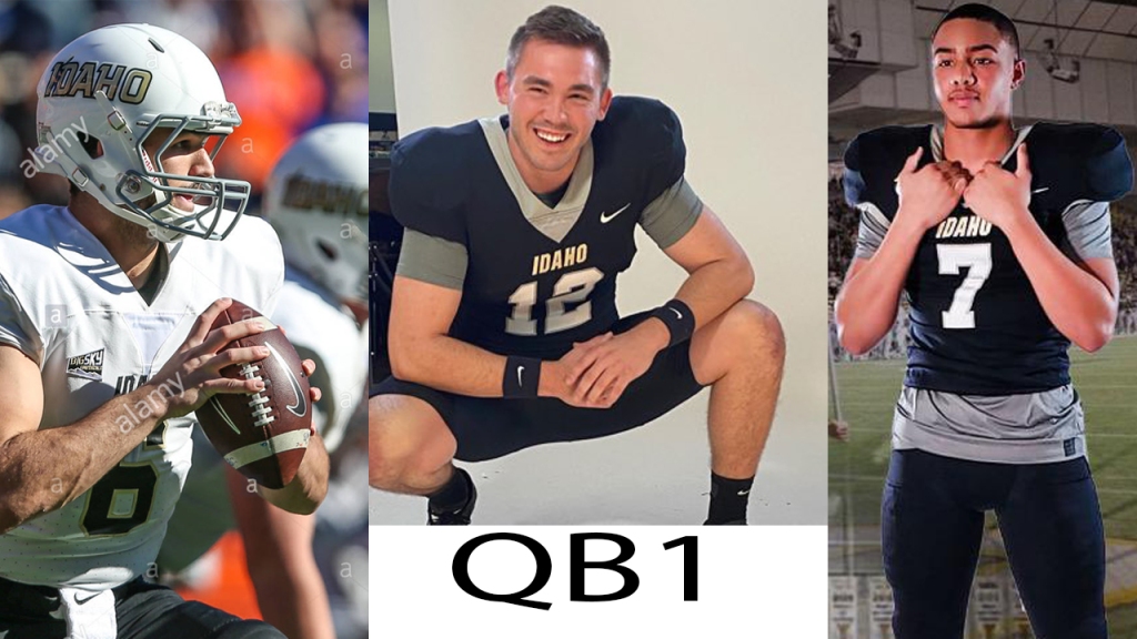 What To Know About Quarterbacks In June